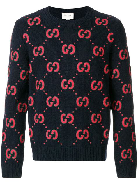 gucci knitwear girls|gucci sweater on blackish.